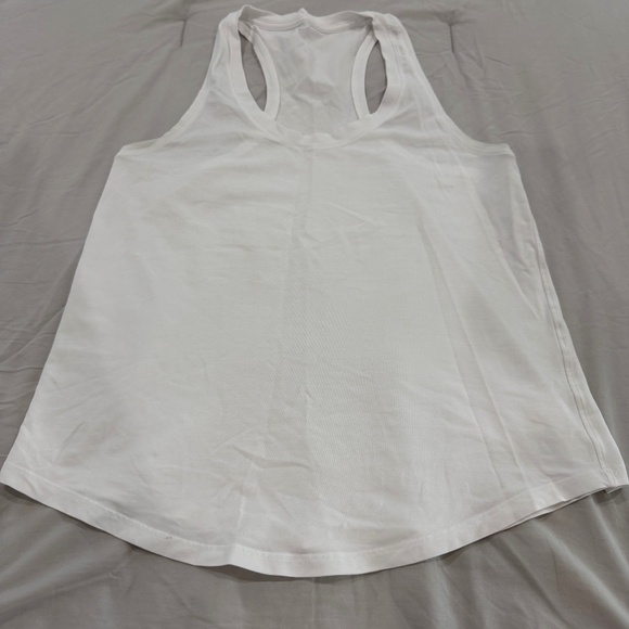 Lululemon Love Tank - Picture 1 of 3